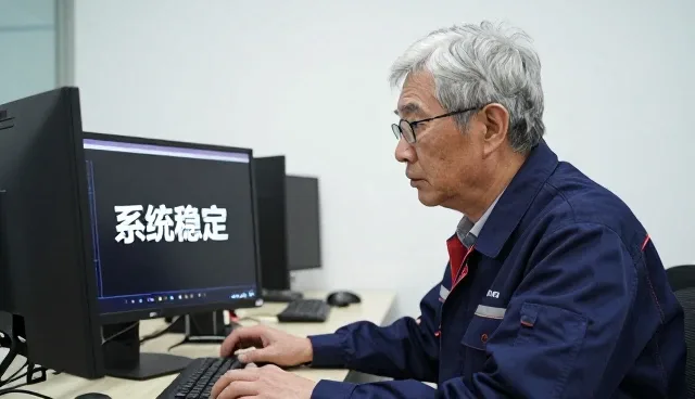 小程序开发中系统稳定性的保障与问题处理