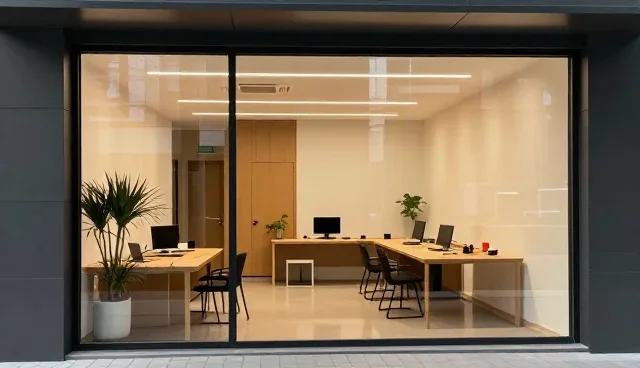 小程序网络推广中网站建设的选型关注点分析