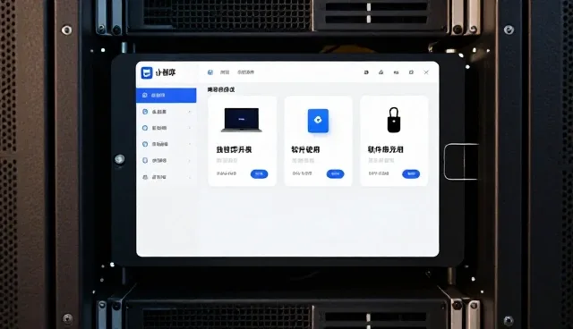 企业网络推广选型中的关键关注点分析